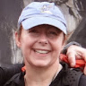 Meet your Posher, Pamela